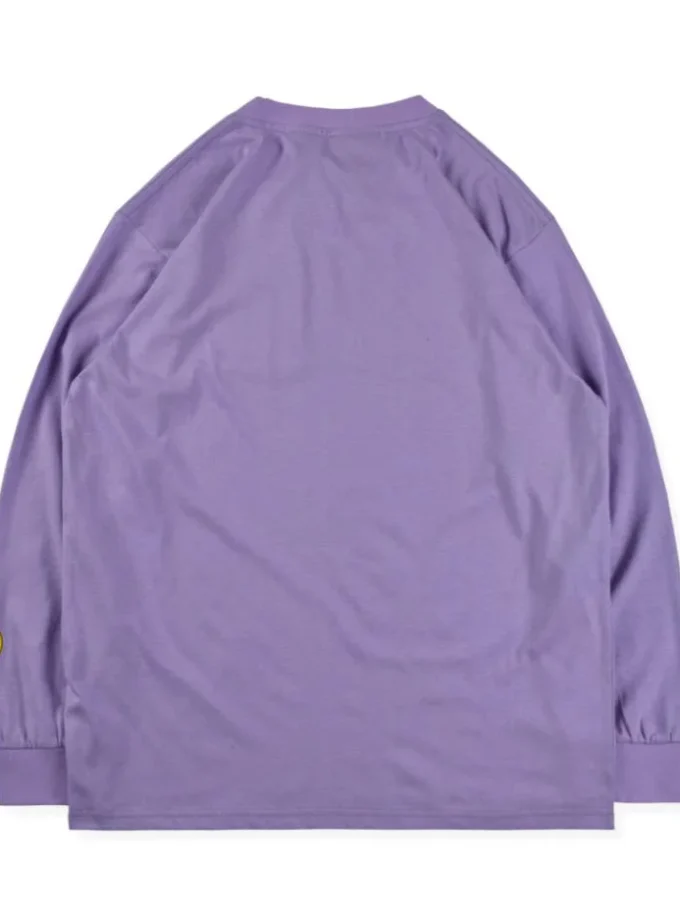 Drew House Logo Crew Neck Sleeve