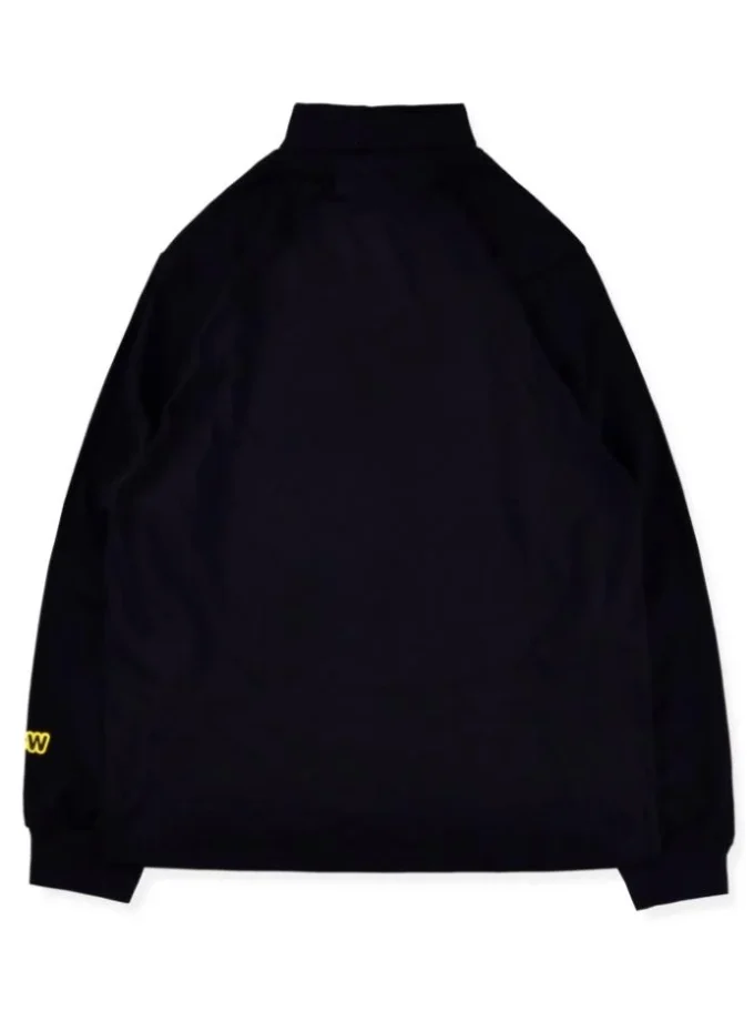 Drew House Smiley Turtle Neck Sleeve #281553