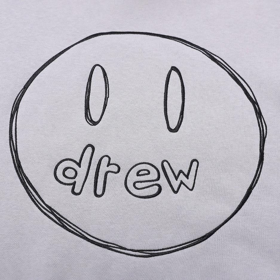Drew House Mascot Crewneck Sweater #281528 - Image 3