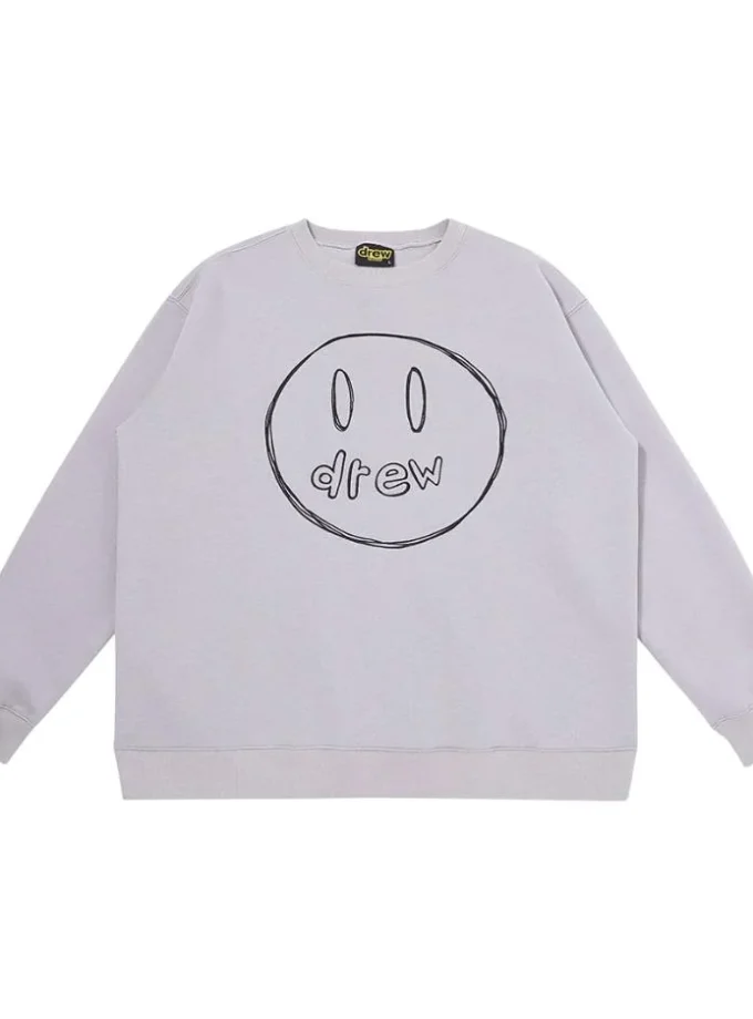 Drew House Mascot Crewneck Sweater #281528
