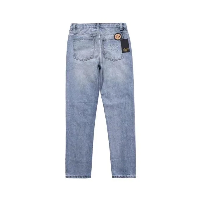 Drew House Mascot Ripped Jeans - Image 2