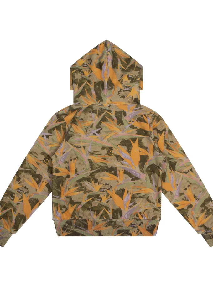 Mini Drew House Mascot Hoodie Drew Camo
