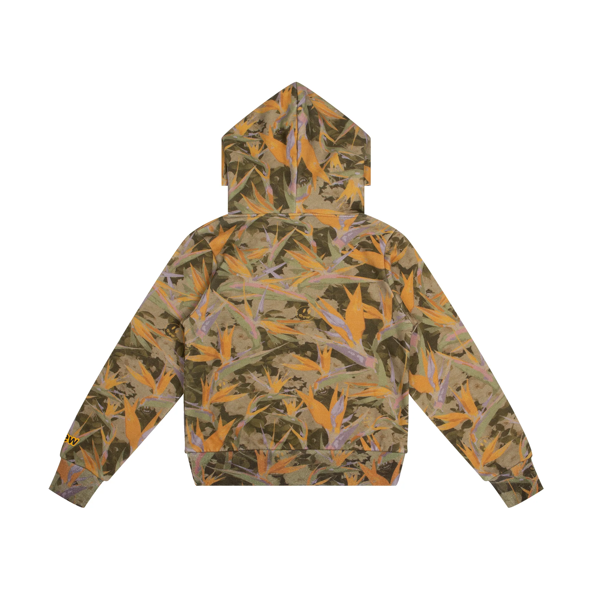 Mini Drew House Mascot Hoodie Drew Camo - Image 2