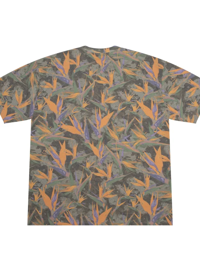 Drew House Mascot ss Tee Drew camo