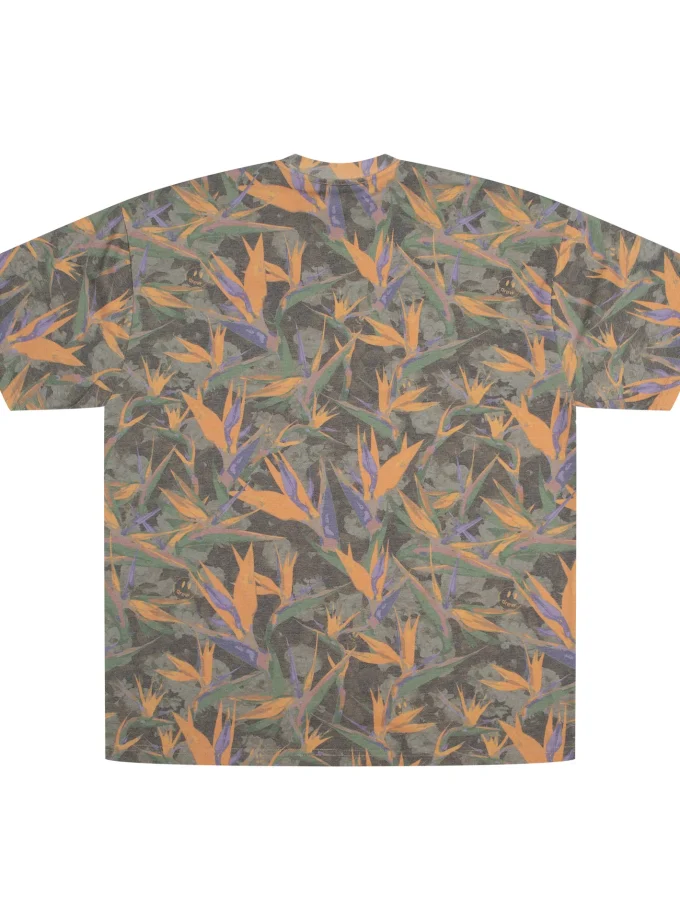 Drew House Secret ss Tee Drew Camo