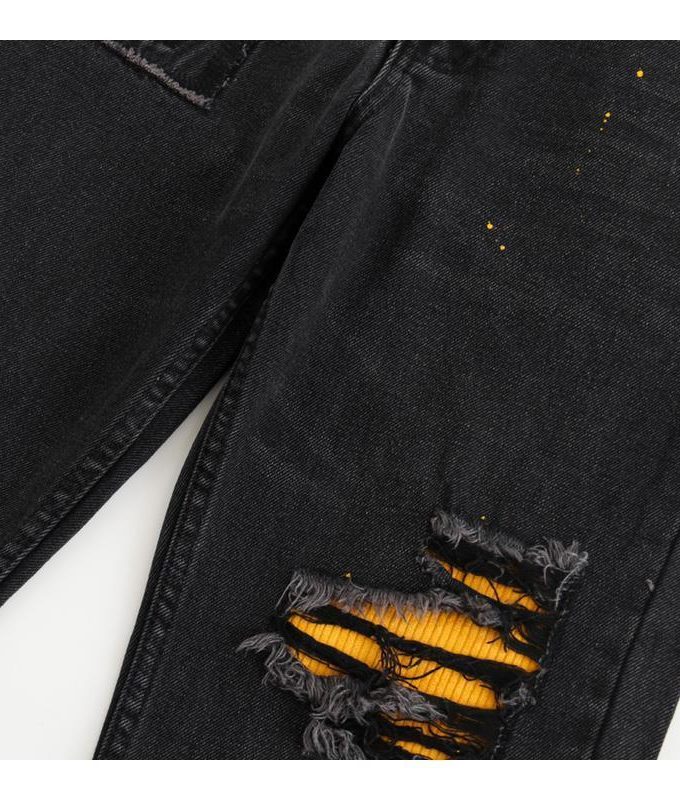 Drew House Jeans Black