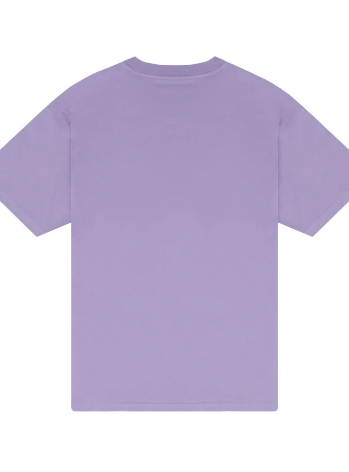 Drew House 3d Sherman ss Tee Lavender