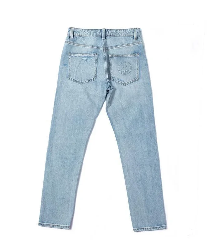 Drew House Jeans Blue
