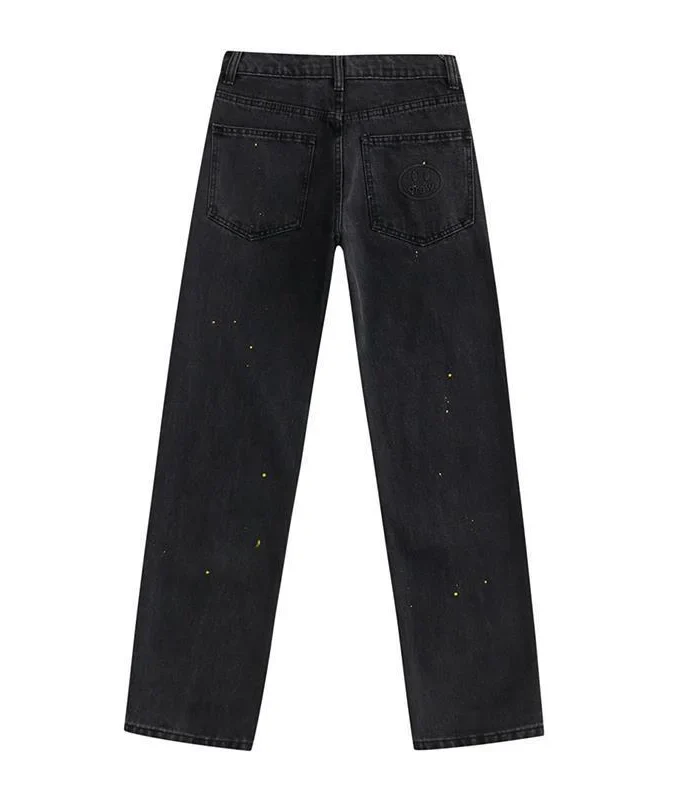 Drew House Jeans Black