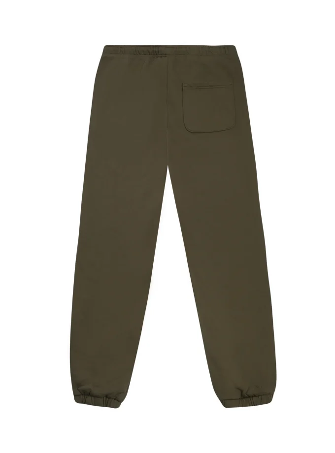 Drew House Secret Sweatpant Midnight Olive