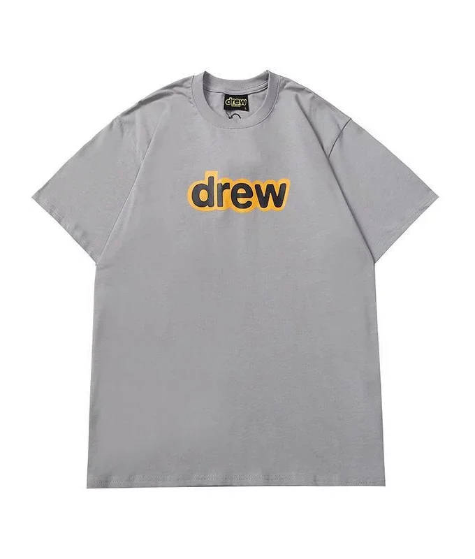 Drew House Gray Tee