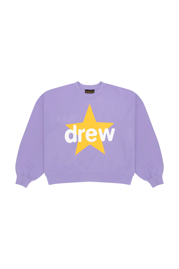 Drew House Infinite Boxy Sweatshirt