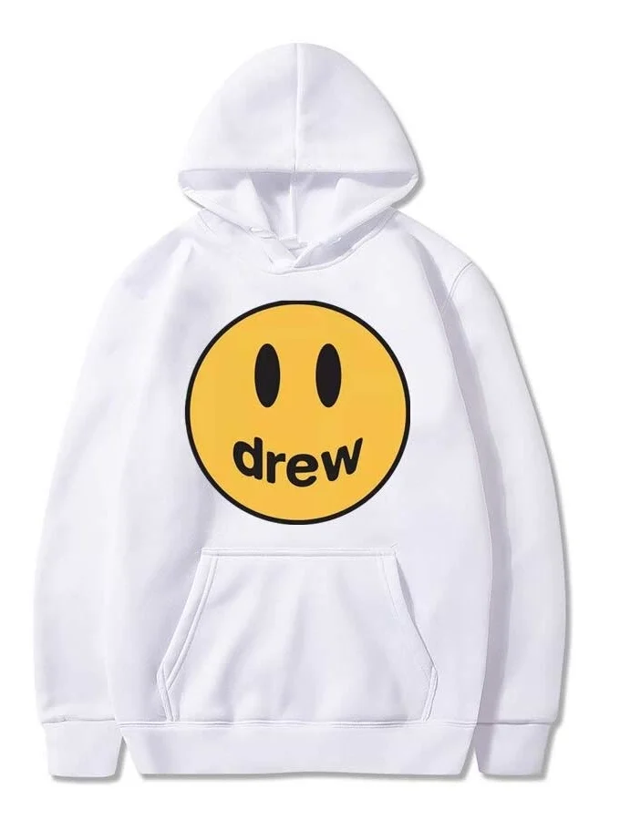 Justin Bieber Drew Hoodie