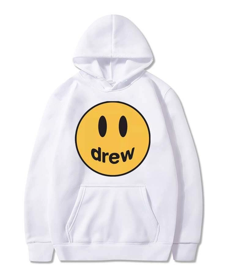 Justin Bieber Drew Hoodie