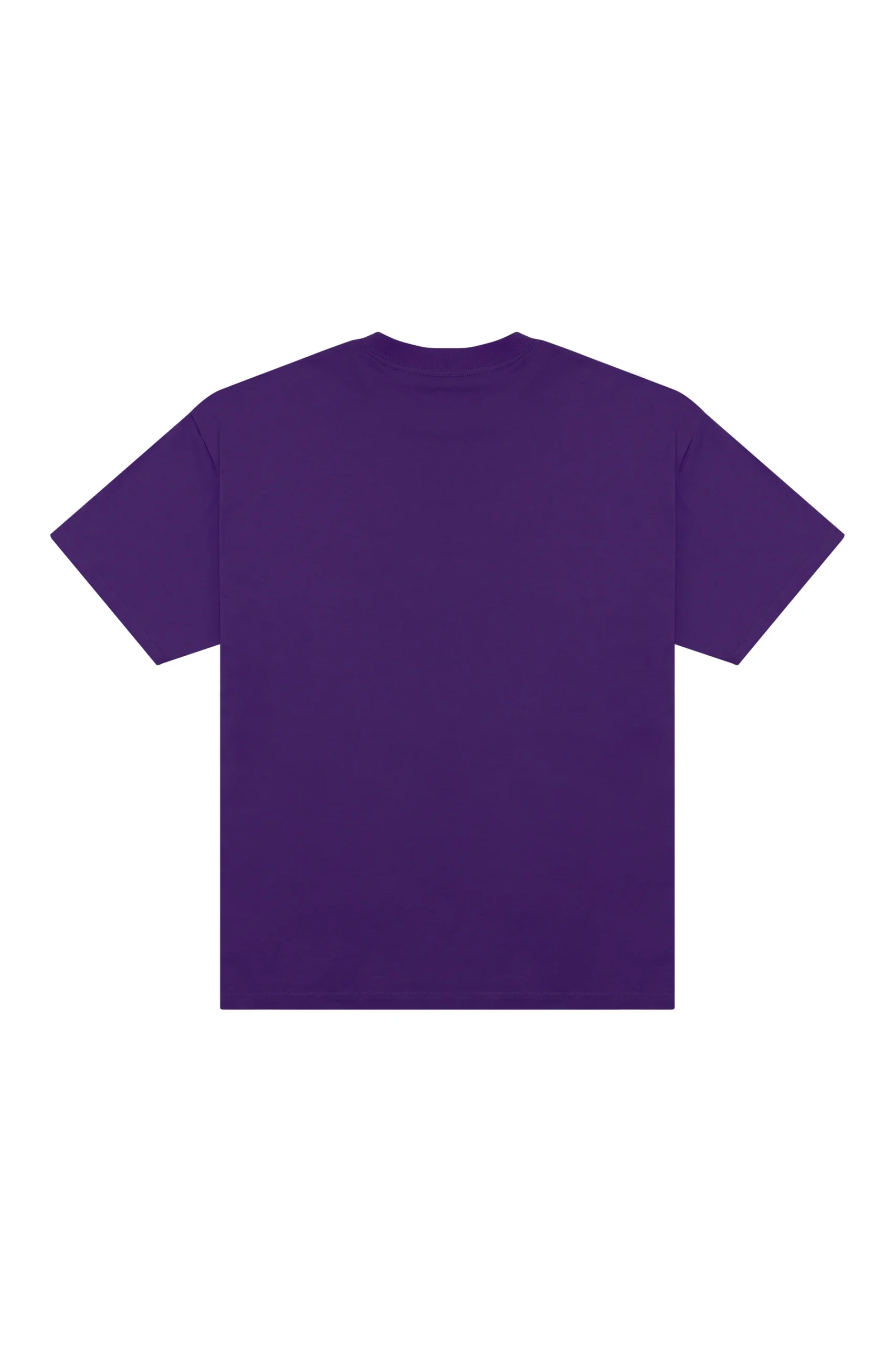Drew House Infinite Value ss Tee Acai - Image 2