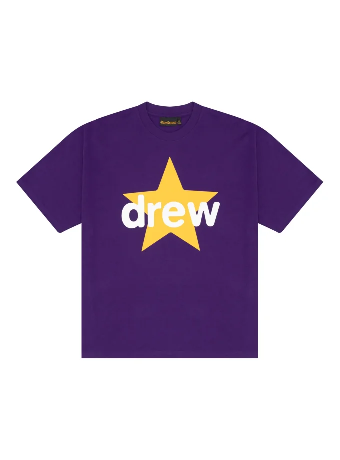 Drew House Infinite Value ss Tee Acai
