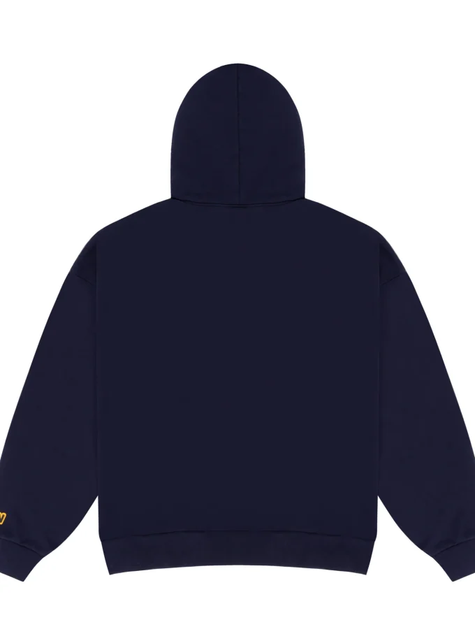 Drew House Mascot Hoodie Dark Navy