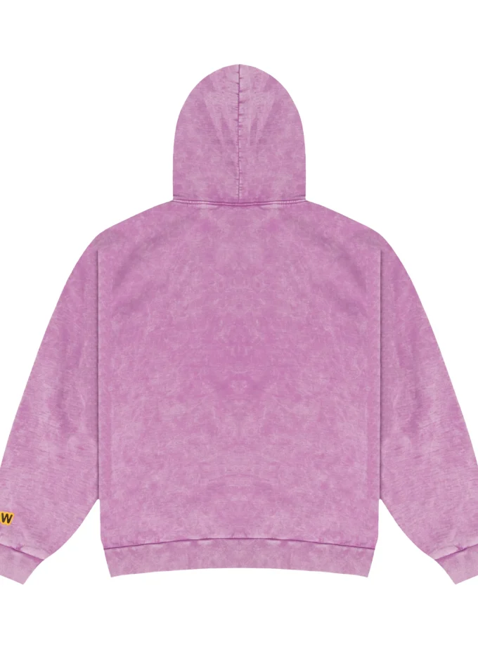 Drew House Mascot Hoodie Washed Grape