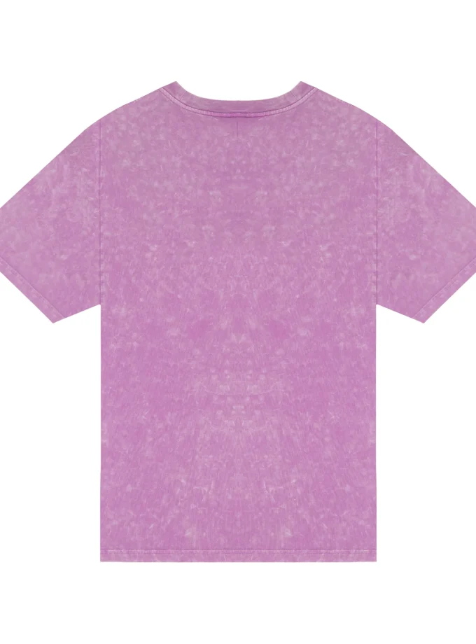 Drew House Mascot ss Tee Washed Grape