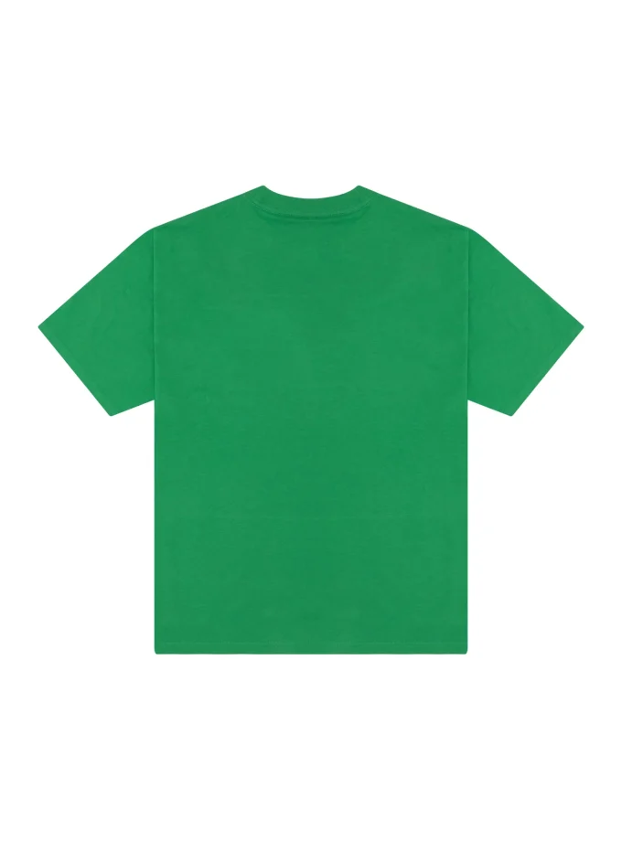 Drew House Mascot ss Tee Green