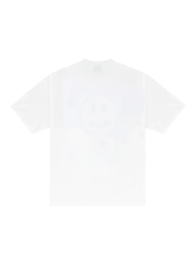 Drew House Mascot ss Tee White