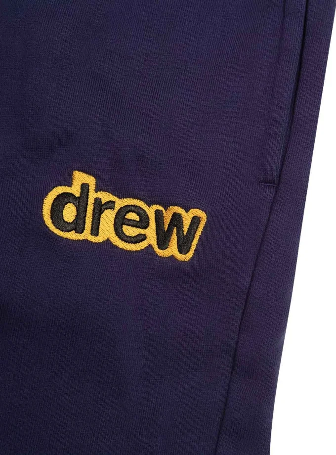 Drew House Secret Sweatpant Navy