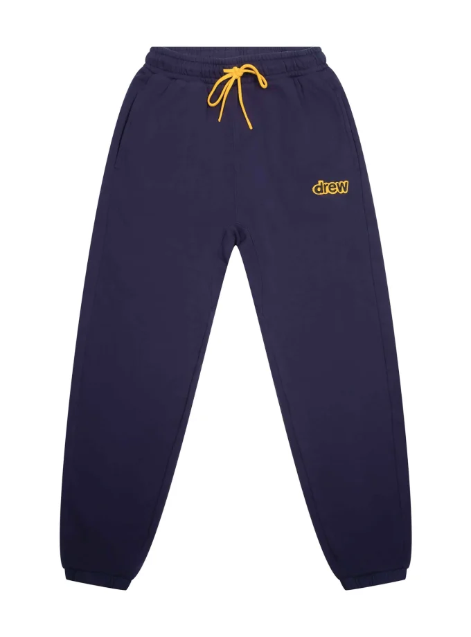 Drew House Secret Sweatpant Navy
