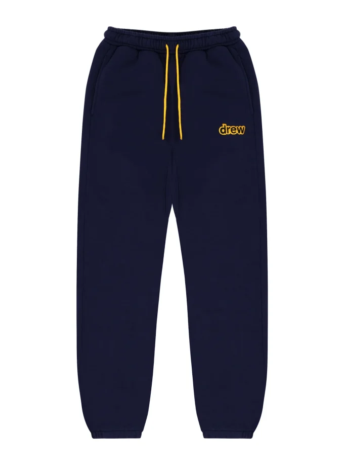 Drew Secret Sweatpant Dark Navy