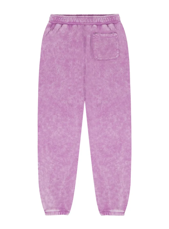 Drew Secret Sweatpant Washed Grape