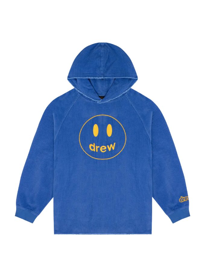Drew Corduroy Hoodie