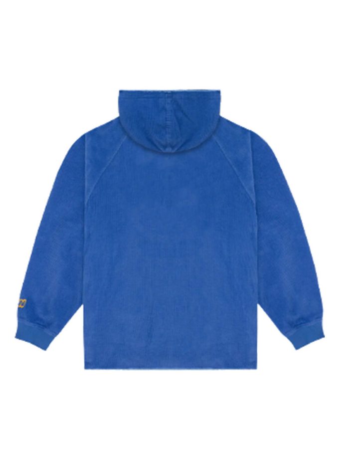 Drew Corduroy Hoodie