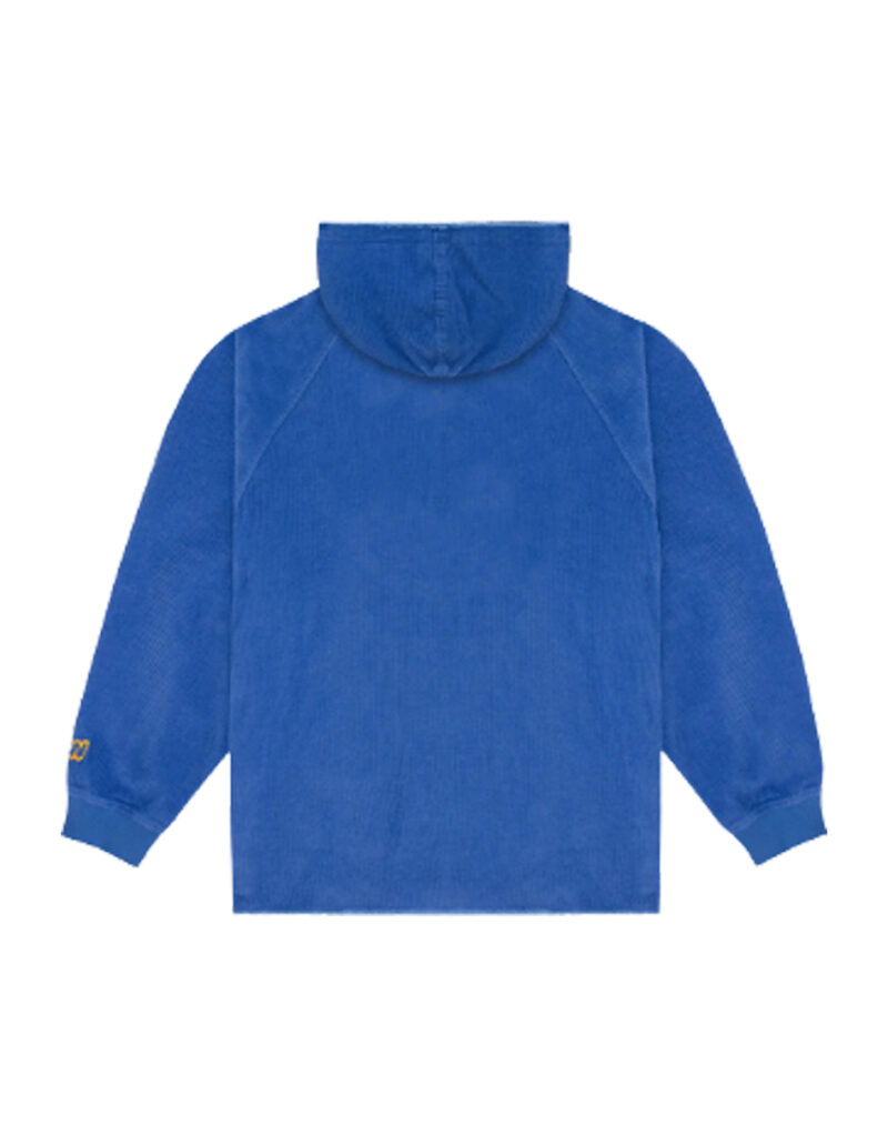 Drew Corduroy Hoodie - Image 2