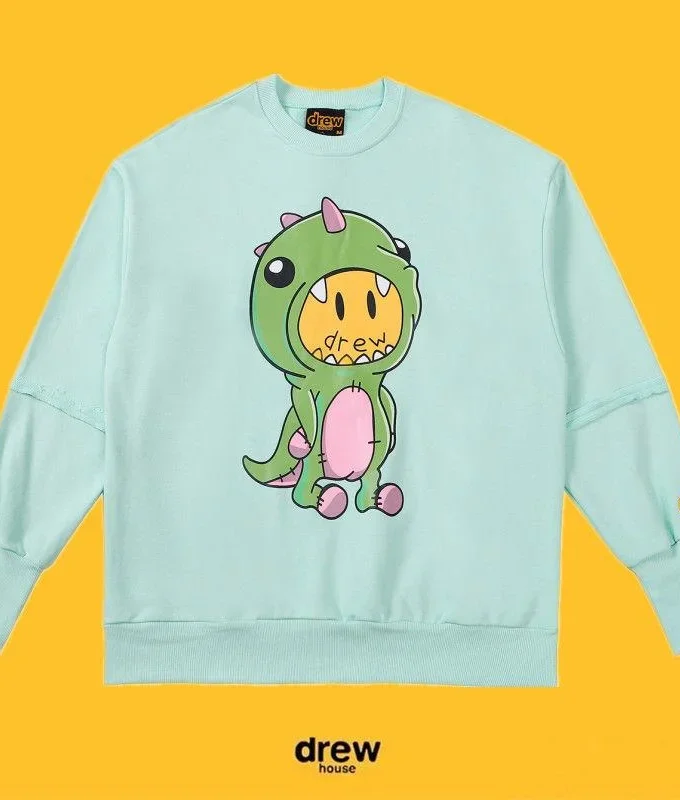 Drew House Sweatshirts