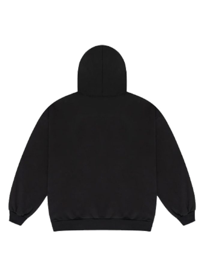 I Love Drew Hoodie