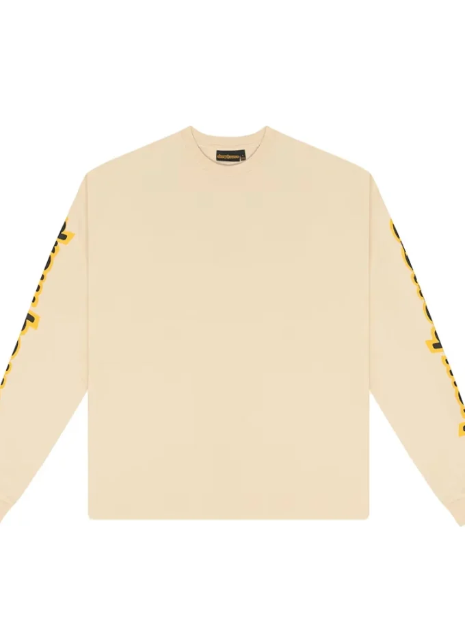Drew House Is Huge Long Sleeve