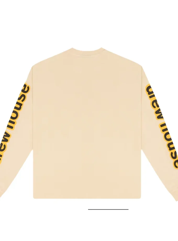 Drew House Is Huge Long Sleeve