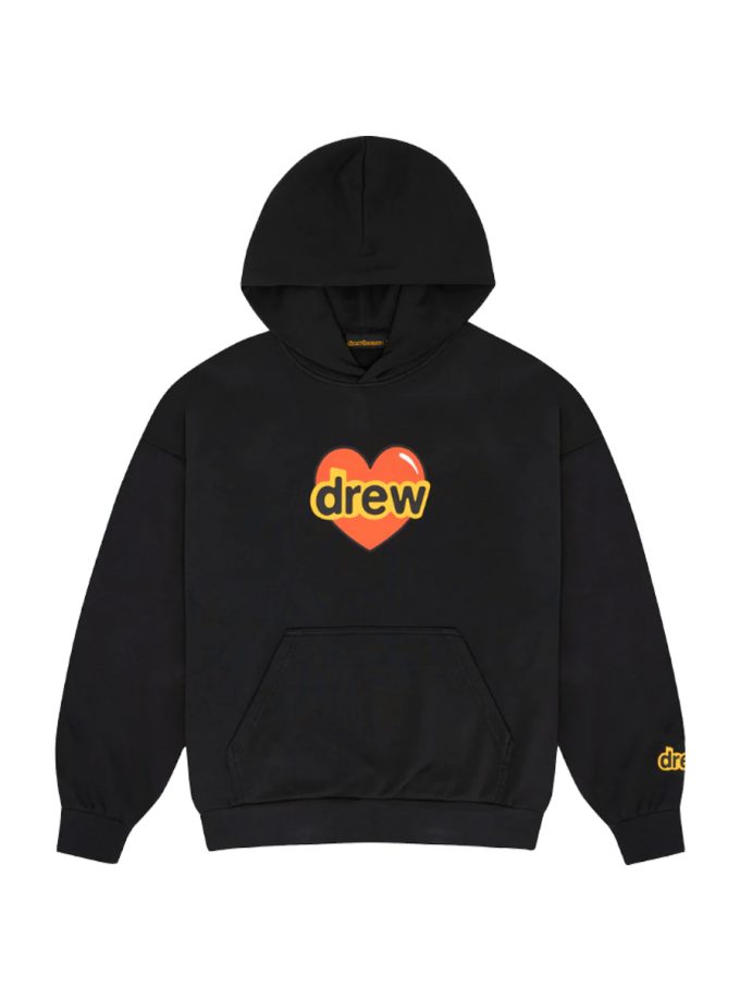 I Love Drew Hoodie