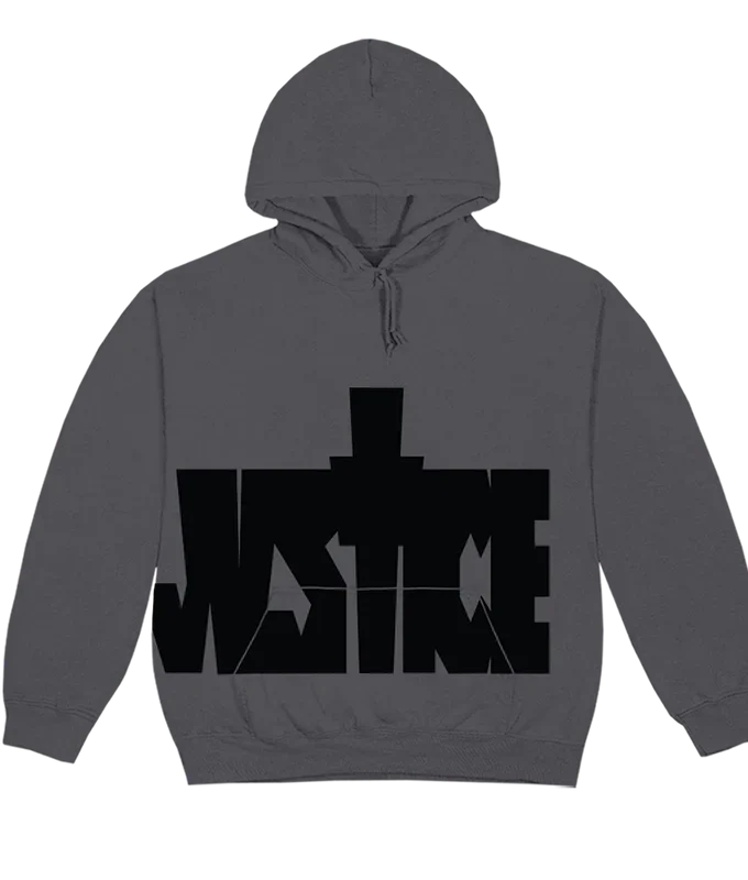 Justine Bieber Merch Justice Hoodie