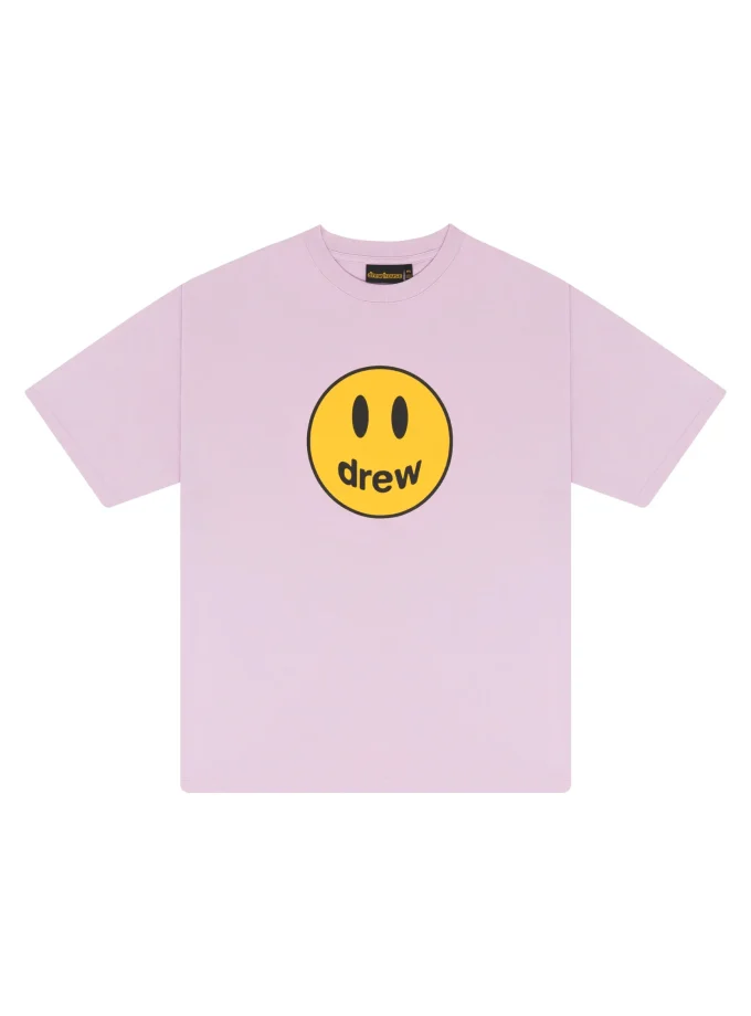 Drew House Mascot ss Tee Lilac