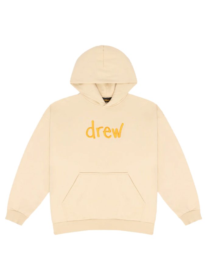 Drew Scribble Hoodie