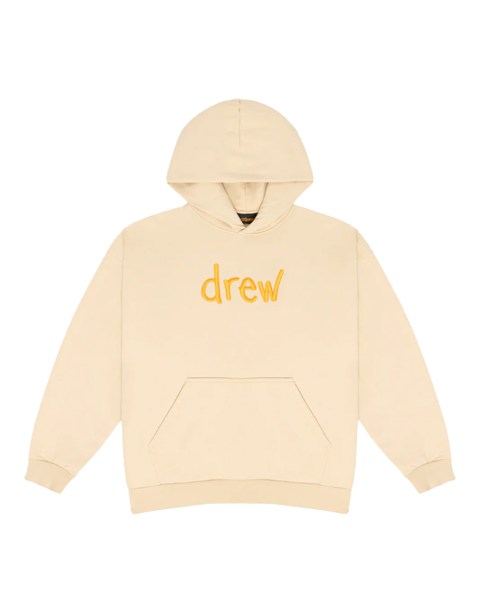 Drew Scribble Hoodie