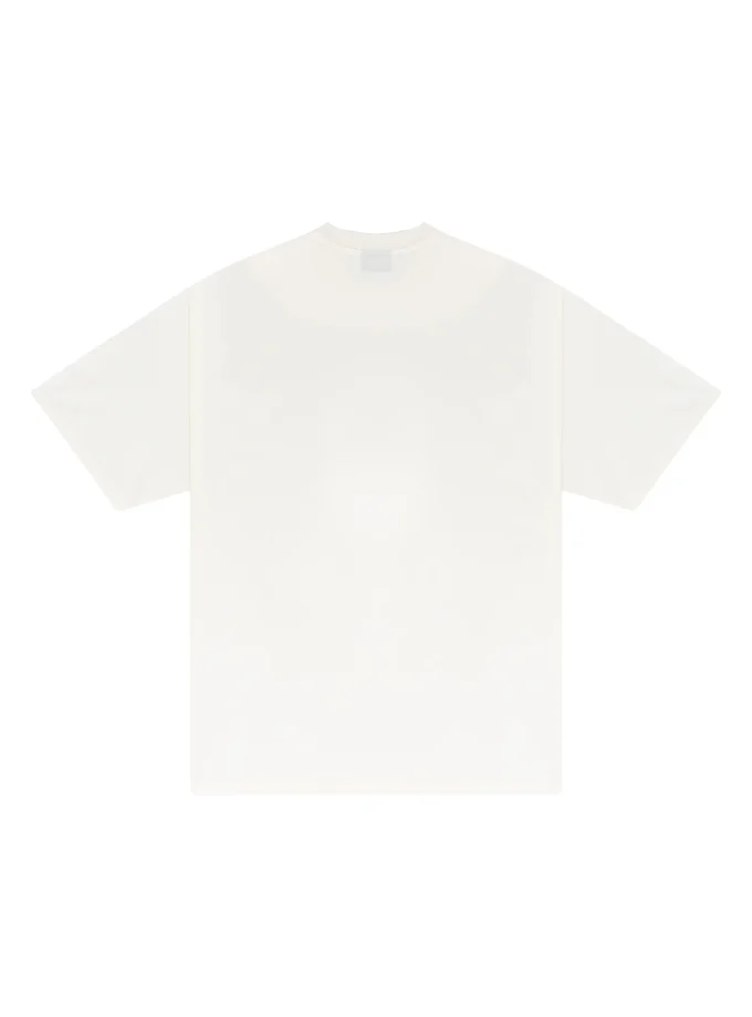Drew House Secret ss Tee Off White
