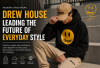 Why Drew House Continues to Lead the Future of Everyday Streetwear