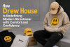How Drew House Is Redefining Modern Streetwear with Comfort and Confidence