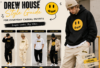 Drew House Style Guide for Everyday Casual Outfits