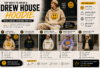 Top Ways to Wear a Drew House Hoodie With Casual Everyday Outfits