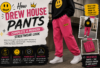 How Drew House Pants Complete a Modern Streetwear Look