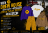 Why Drew House Is Becoming a Favorite Streetwear Brand in the UK