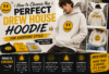 How to Choose the Perfect Drew House Hoodie for Everyday Style
