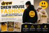 Who Is Drew Bieber Understanding the Name Behind Drew House